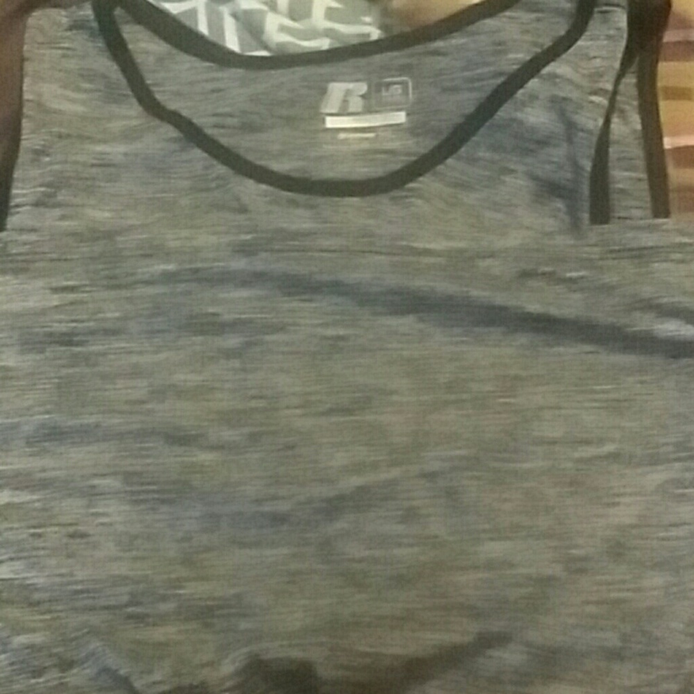 Russell Tank Top